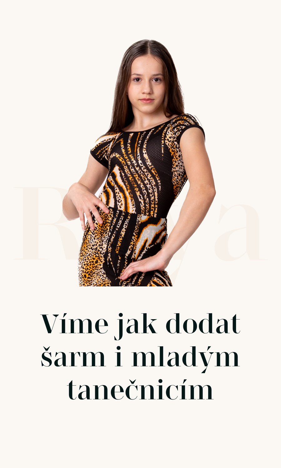 Sarm Reya