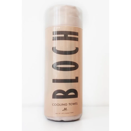 Bloch Cooling Towel, chladící ručník