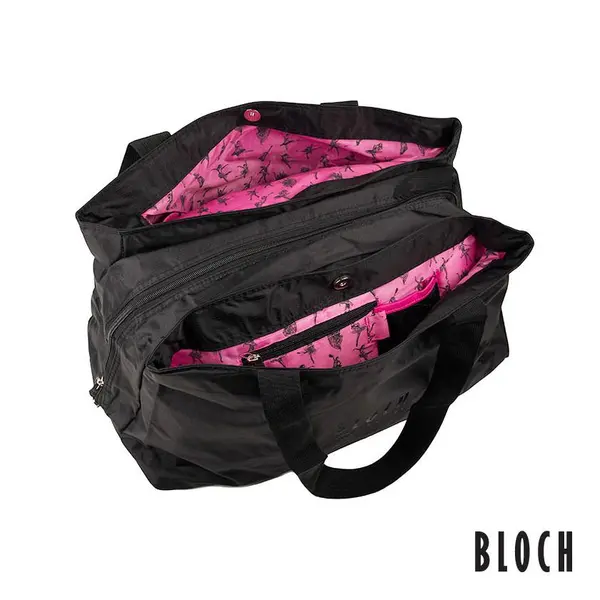 Bloch Multi-compartment tote, multiprostorová taška