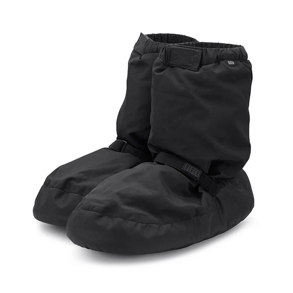 Bloch booties jednobarevné