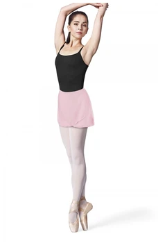 Bloch zavinovací baletní sukně