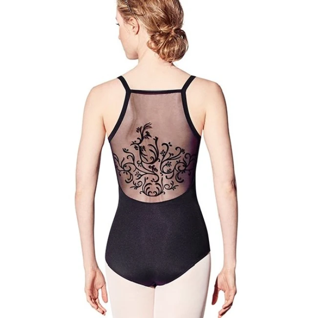 Bloch BASILE, baletní dres Bloch BASILE, baletní dres