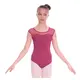 Bloch DESTIN, detský baletní dres Bloch DESTIN, detský baletní dres
