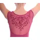 Bloch DESTIN, detský baletní dres Bloch DESTIN, detský baletní dres