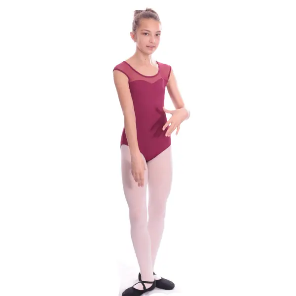 Bloch DESTIN, detský baletní dres Bloch DESTIN, detský baletní dres