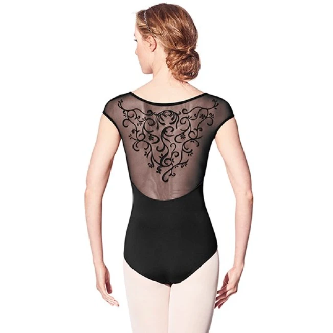 Bloch DESTIN, baletní dres Bloch DESTIN, baletní dres
