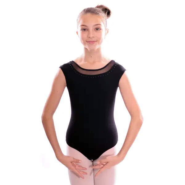 Bloch Fremont, detský baletní dres