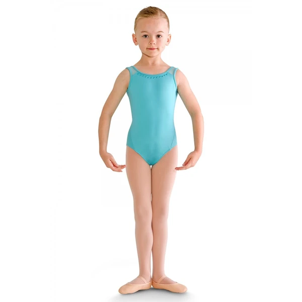 Bloch Karoly, dětský baletní dres