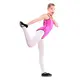  Bloch Sabella, oboustranný baletní dres