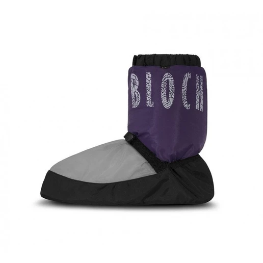 Bloch booties tříbarevné, pro dospělé