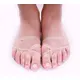 Bloch Foot thong S0602L - obuv na současný tanec pro děti Bloch Foot thong S0602L - obuv na současný tanec pro děti