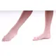 Bloch Foot thong S0602L - obuv na současný tanec pro děti Bloch Foot thong S0602L - obuv na současný tanec pro děti
