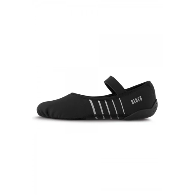 Bloch Sport Shoes Contour, fitness obuv s gumovou podrážkou Bloch Sport Shoes Contour, fitness obuv s gumovou podrážkou