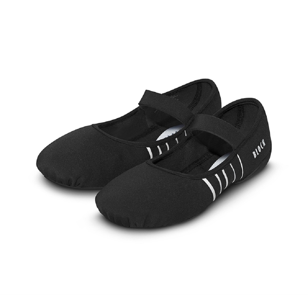 Bloch Sport Shoes Contour, fitness obuv s gumovou podrážkou