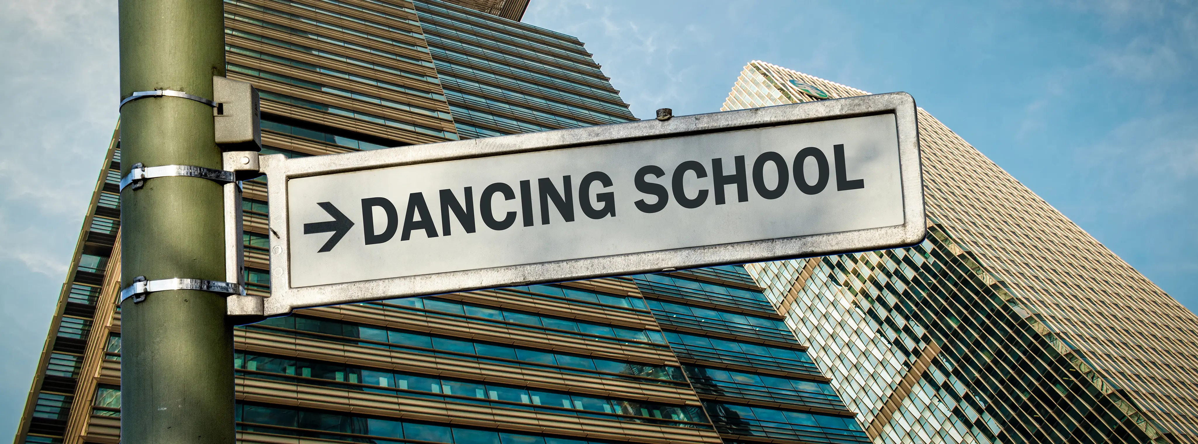 Jak vybrat taneční školu?