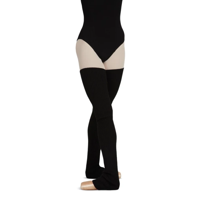 Capezio Leg warmers 36", stulpny Capezio Leg warmers 36", stulpny