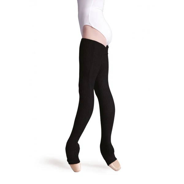 Capezio Leg warmers 36", stulpny