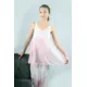 Capezio Empire dress, baletní šaty pro děti