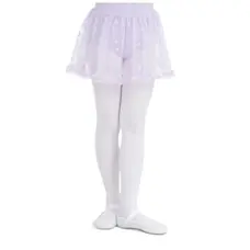 Capezio Pull on skirt, sukně pro děti