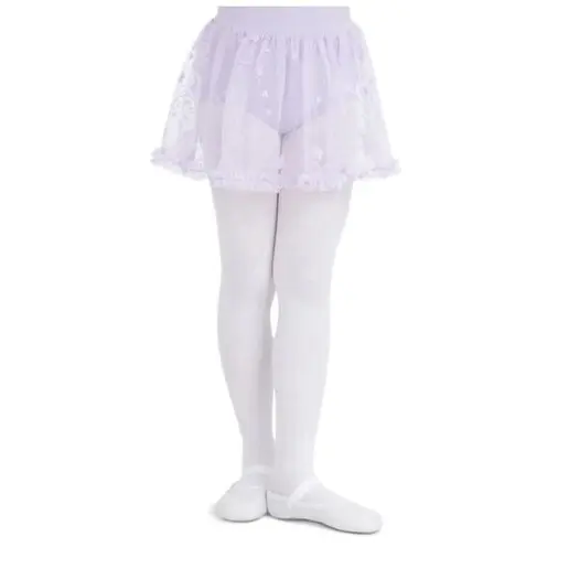 Capezio Pull on skirt, sukně pro děti