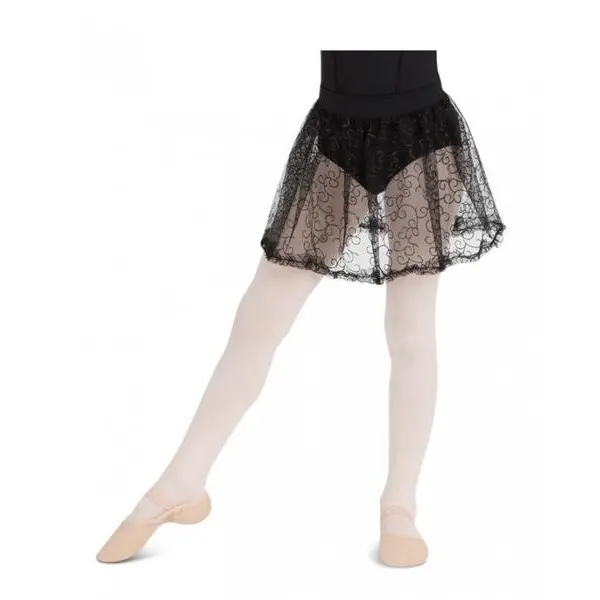 Capezio Pull on skirt, sukně pro děti