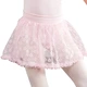 Capezio Pull on skirt, sukně pro děti