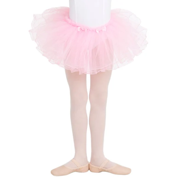 Capezio dětská tutu sukénka