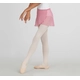 Capezio zavinovací baletní sukně