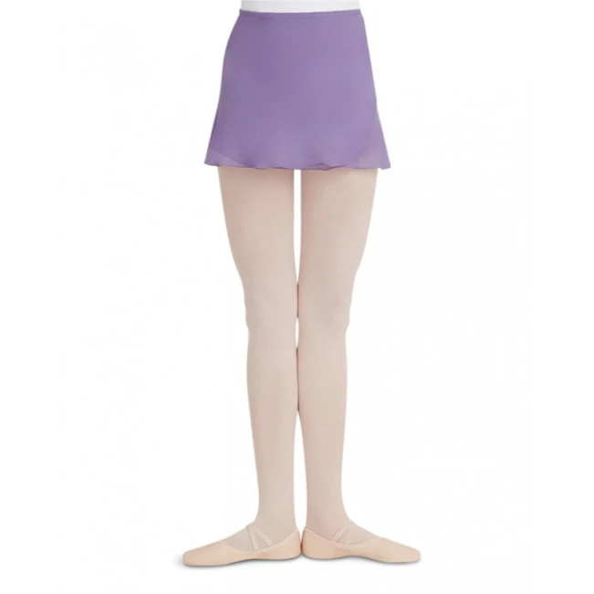 Capezio zavinovací baletní sukně Capezio zavinovací baletní sukně