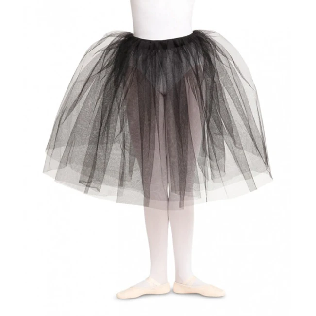 Capezio Romantic Tutu sukně Capezio Romantic Tutu sukně
