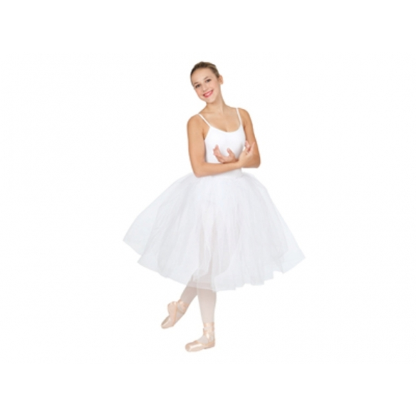 Capezio Romantic Tutu sukně Capezio Romantic Tutu sukně