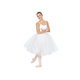 Capezio Romantic Tutu sukně Capezio Romantic Tutu sukně