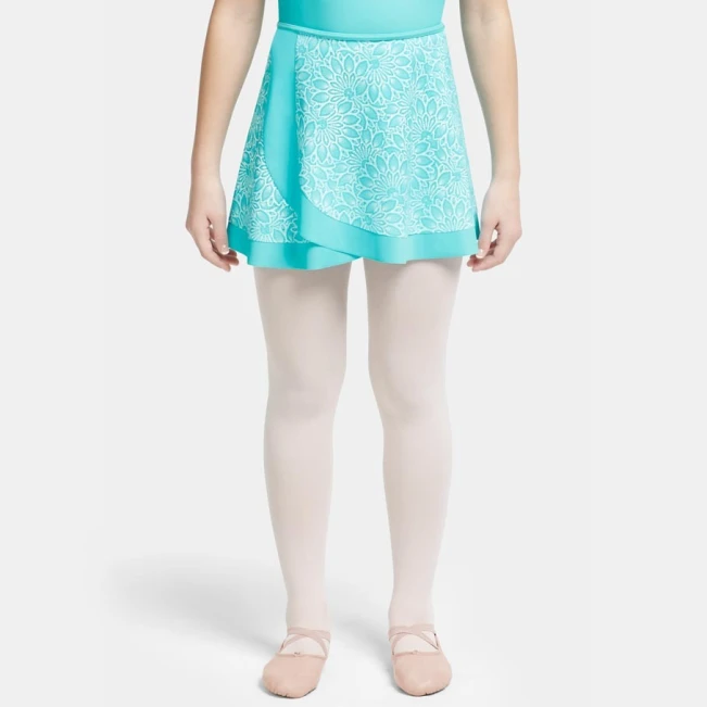 Capezio Sylph oboustranná sukně pro děti