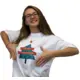 Vánoční stromeček DanceMaster, tričko pro děti