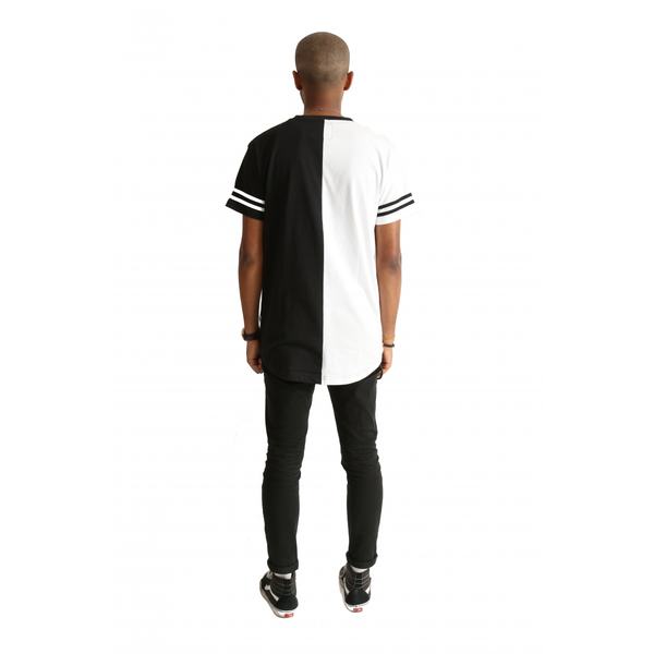 Ginge London Harlequin Tshirt, tričko