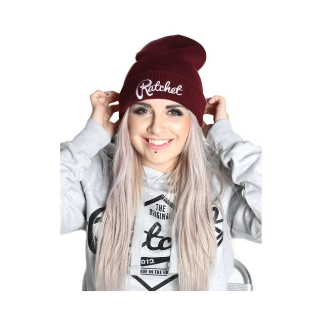 Ratchet Beanie, čepice