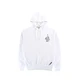 Ratchet Bone Finger Hoodie mikina