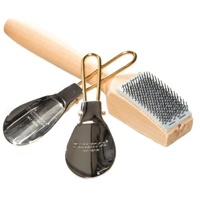Rummos Shoe Brush, kartáč na boty