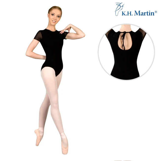 K.H. Martin Gianna KH3503C, baletní dres K.H. Martin Gianna KH3503C, baletní dres