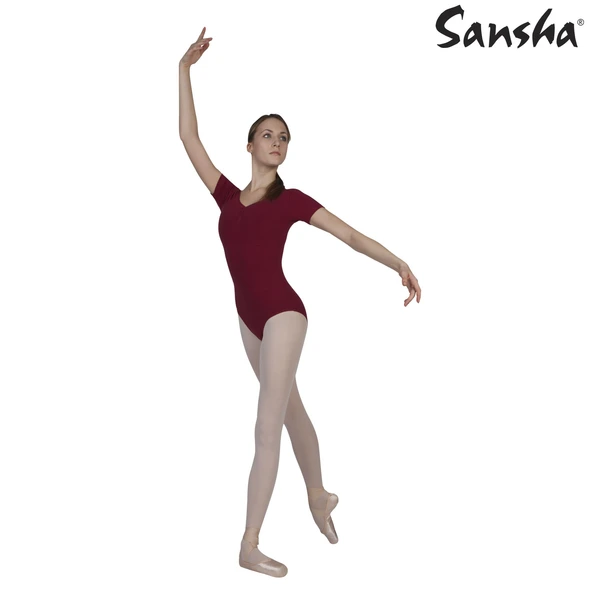 Sansha Laura C161C, baletní dres