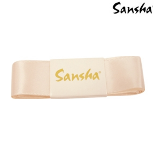 Sansha Satin Ribbon SR, stuha na špice