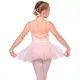 Sansha Fawn, děstký baletní dres se sukničkou