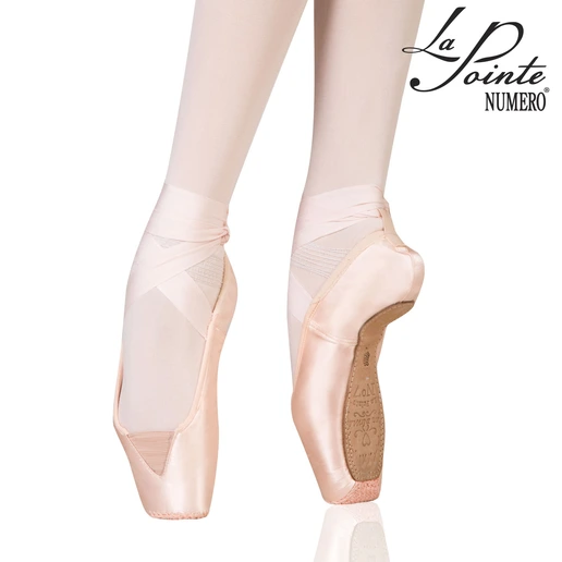 Sansha La Pointe Numero 1 LAP01, baletní špice 