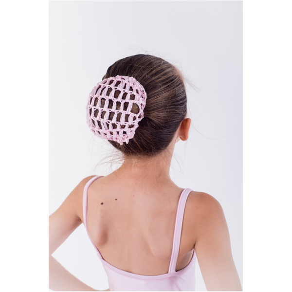 Sansha ballet bun BBH, gumička do vlasů