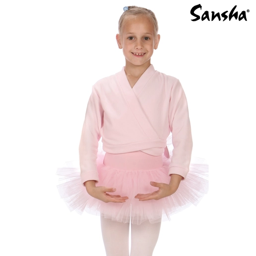 Sansha Lucy E01F, svetřík