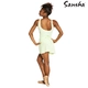 Sansha Sandy L2552C, baletní dres