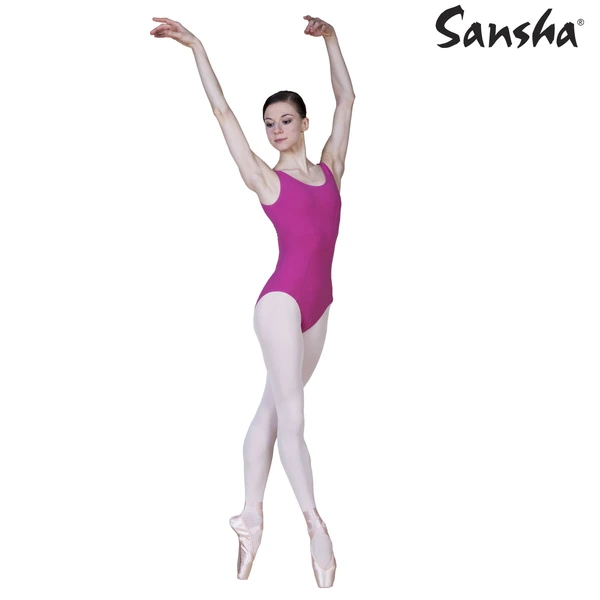 Sansha Sandy L2552C, baletní dres