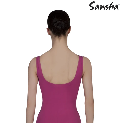 Sansha Sandy L2552C, baletní dres