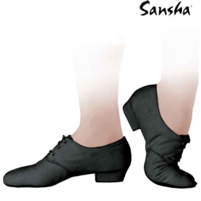 Sansha Cabaret JS43C, jazzovky pro děti