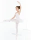 Sansha Debutante, baletní špičky pro děti